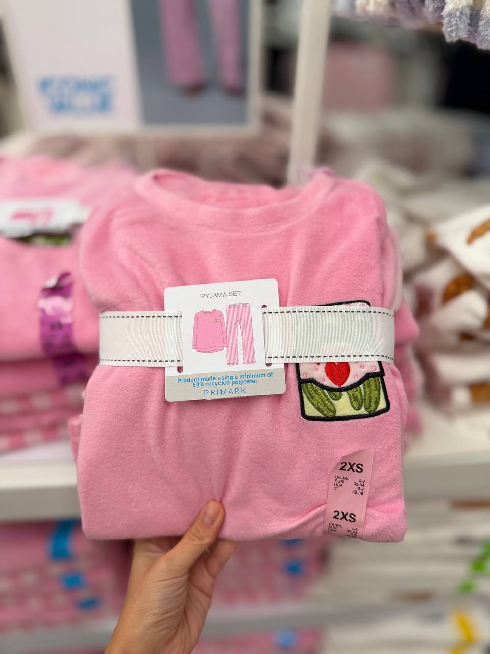 PRIMARK 🏷️ 26$