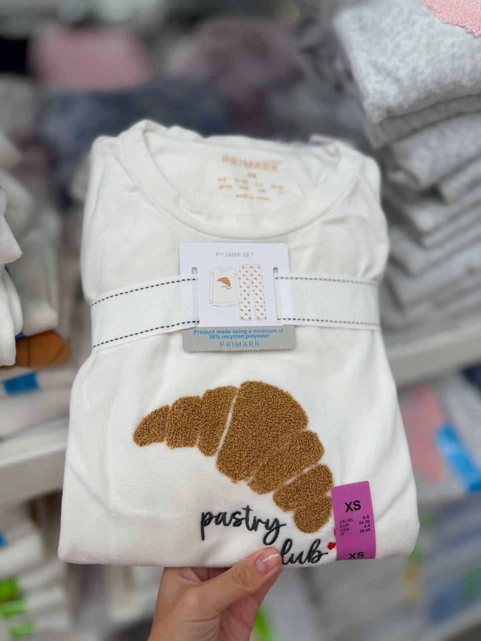 PRIMARK 🏷️ 26$