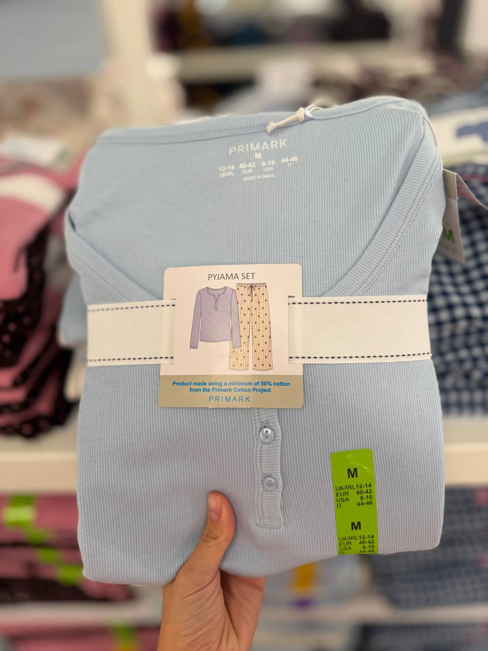 PRIMARK 🏷️ 37$