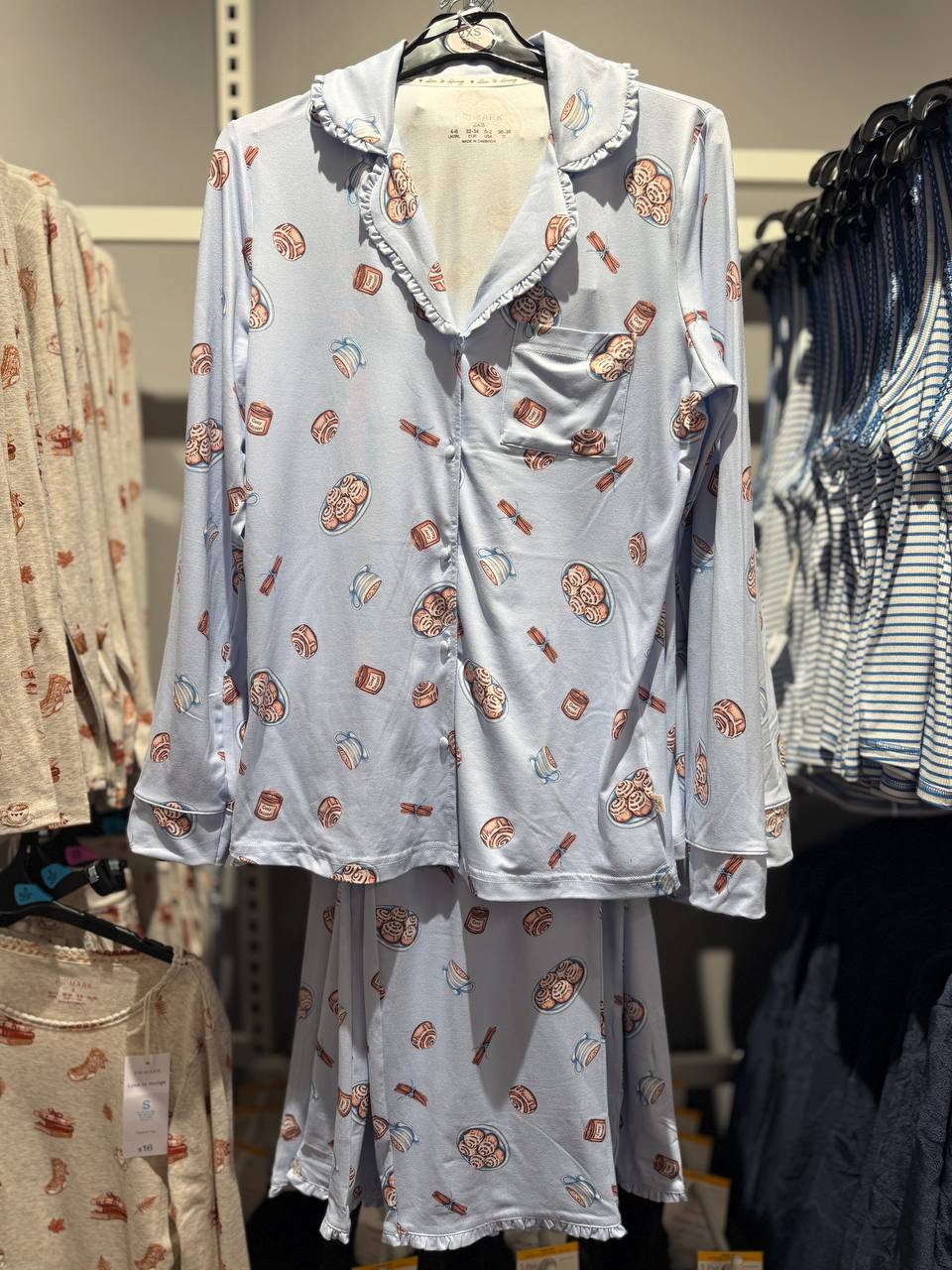 PRIMARK 🏷️ 37$