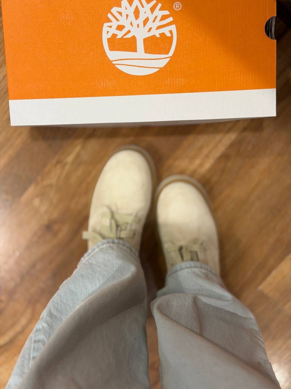 TIMBERLAND 🏷️ 52$