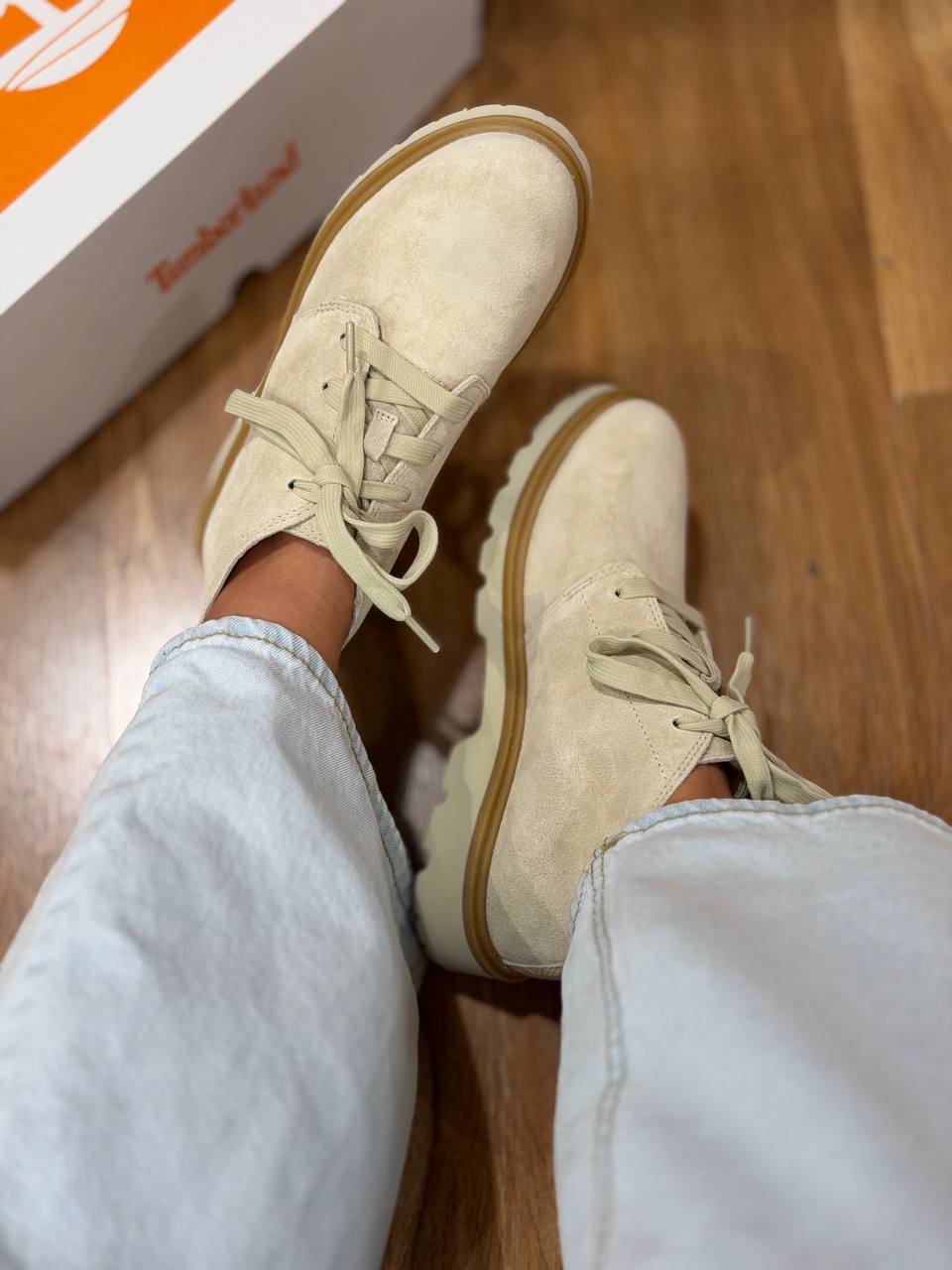 TIMBERLAND 🏷️ 52$