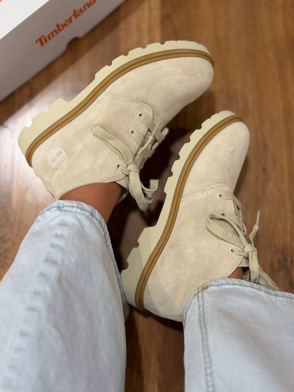 TIMBERLAND 🏷️ 52$