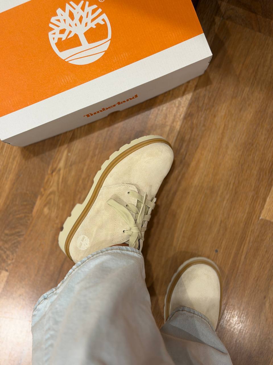 TIMBERLAND 🏷️ 52$