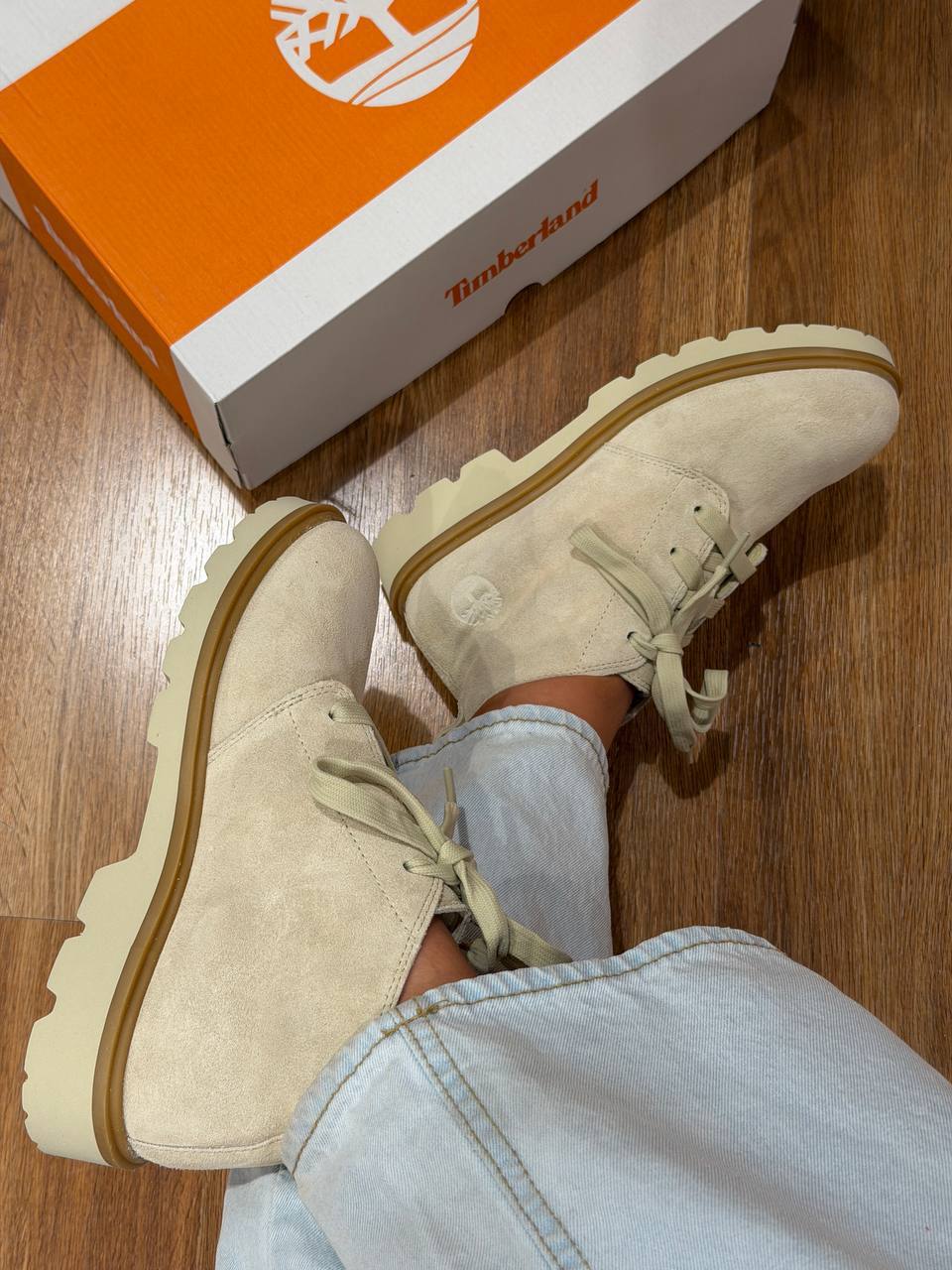 TIMBERLAND 🏷️ 52$