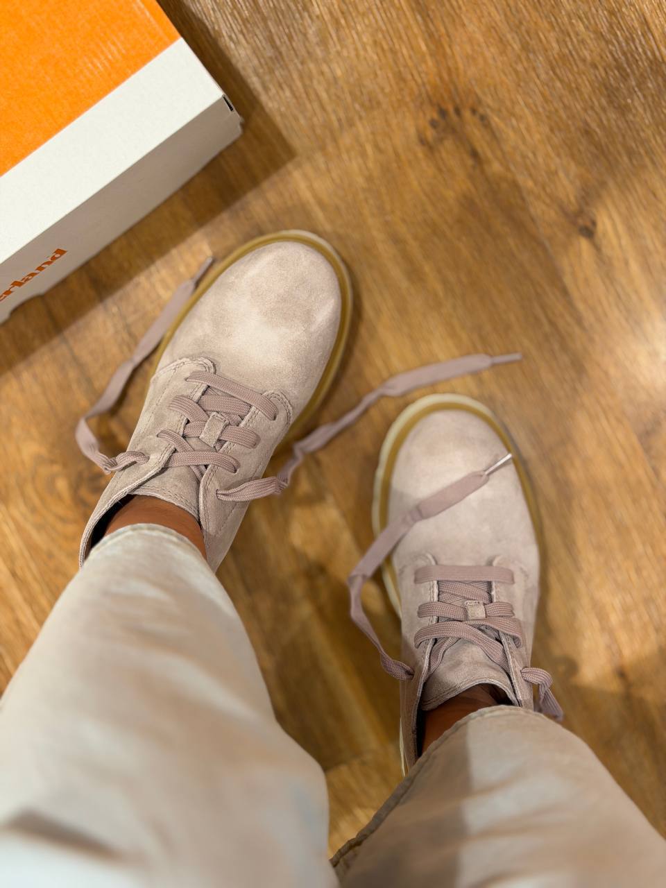 TIMBERLAND 🏷️ 52$