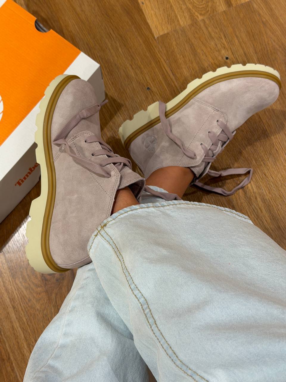 TIMBERLAND 🏷️ 52$