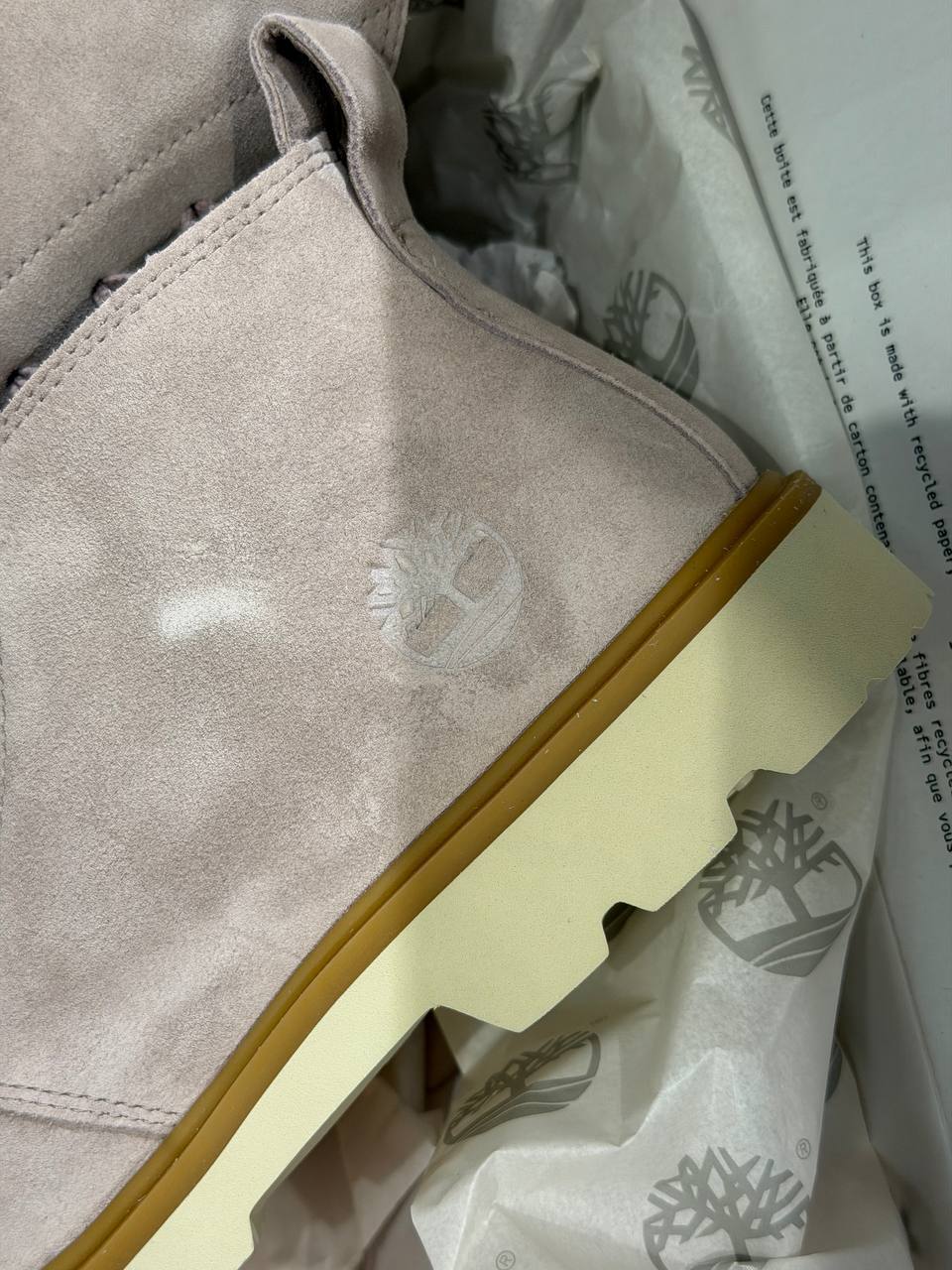 TIMBERLAND 🏷️ 52$