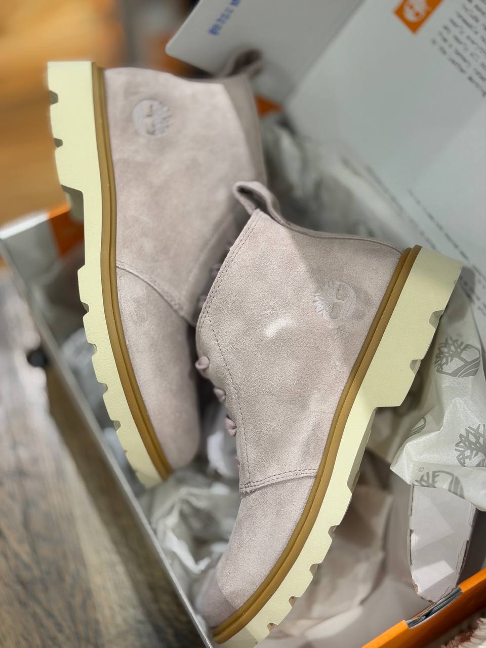TIMBERLAND 🏷️ 52$