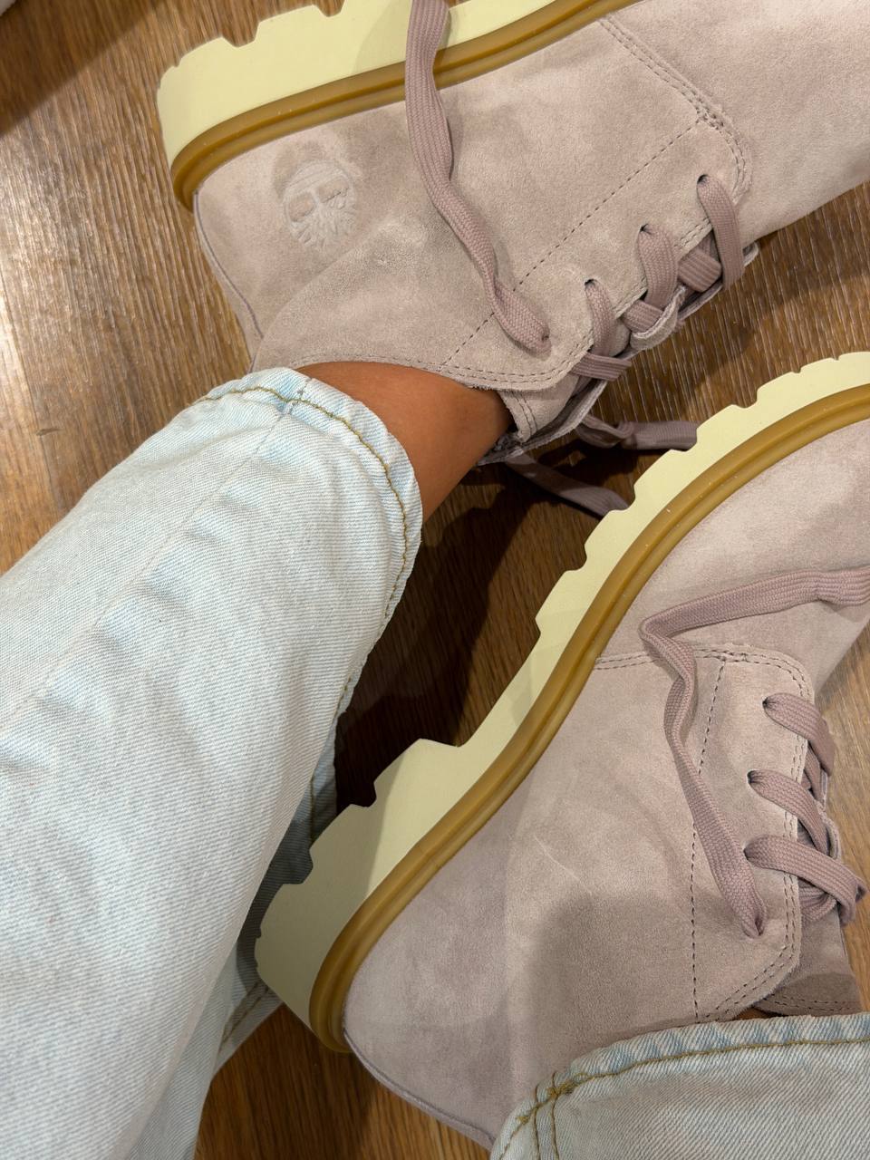 TIMBERLAND 🏷️ 52$