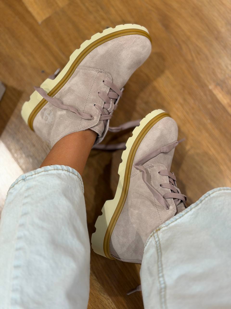 TIMBERLAND 🏷️ 52$