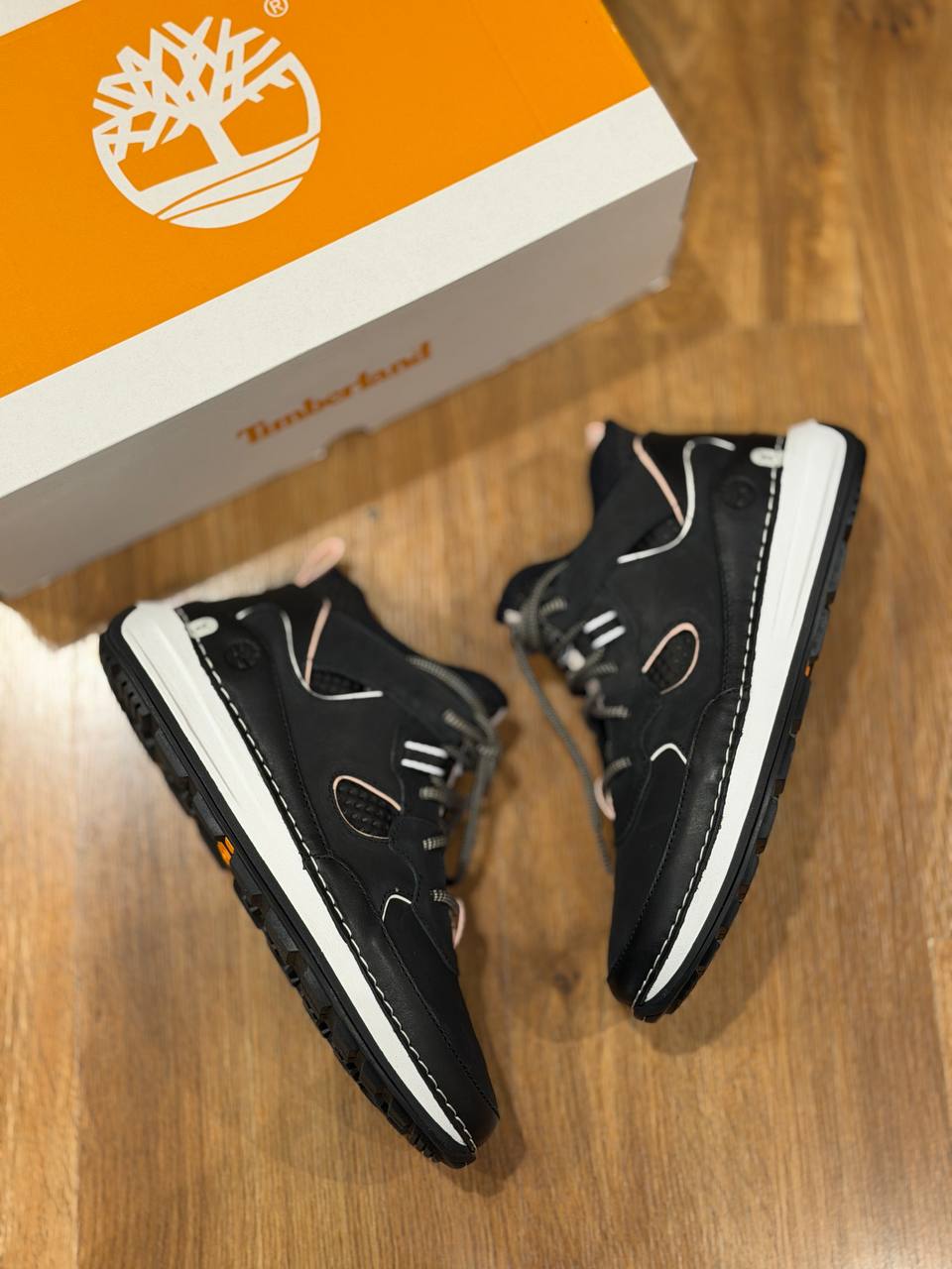 TIMBERLAND 🏷️ 60$