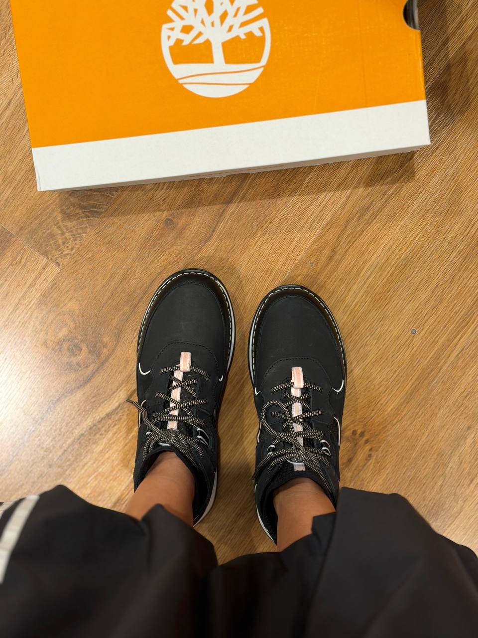 TIMBERLAND 🏷️ 60$