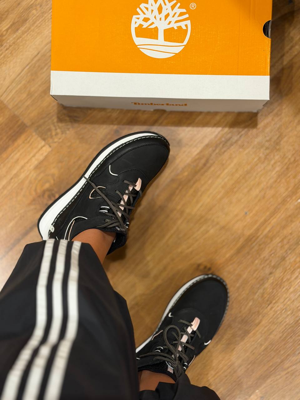 TIMBERLAND 🏷️ 60$