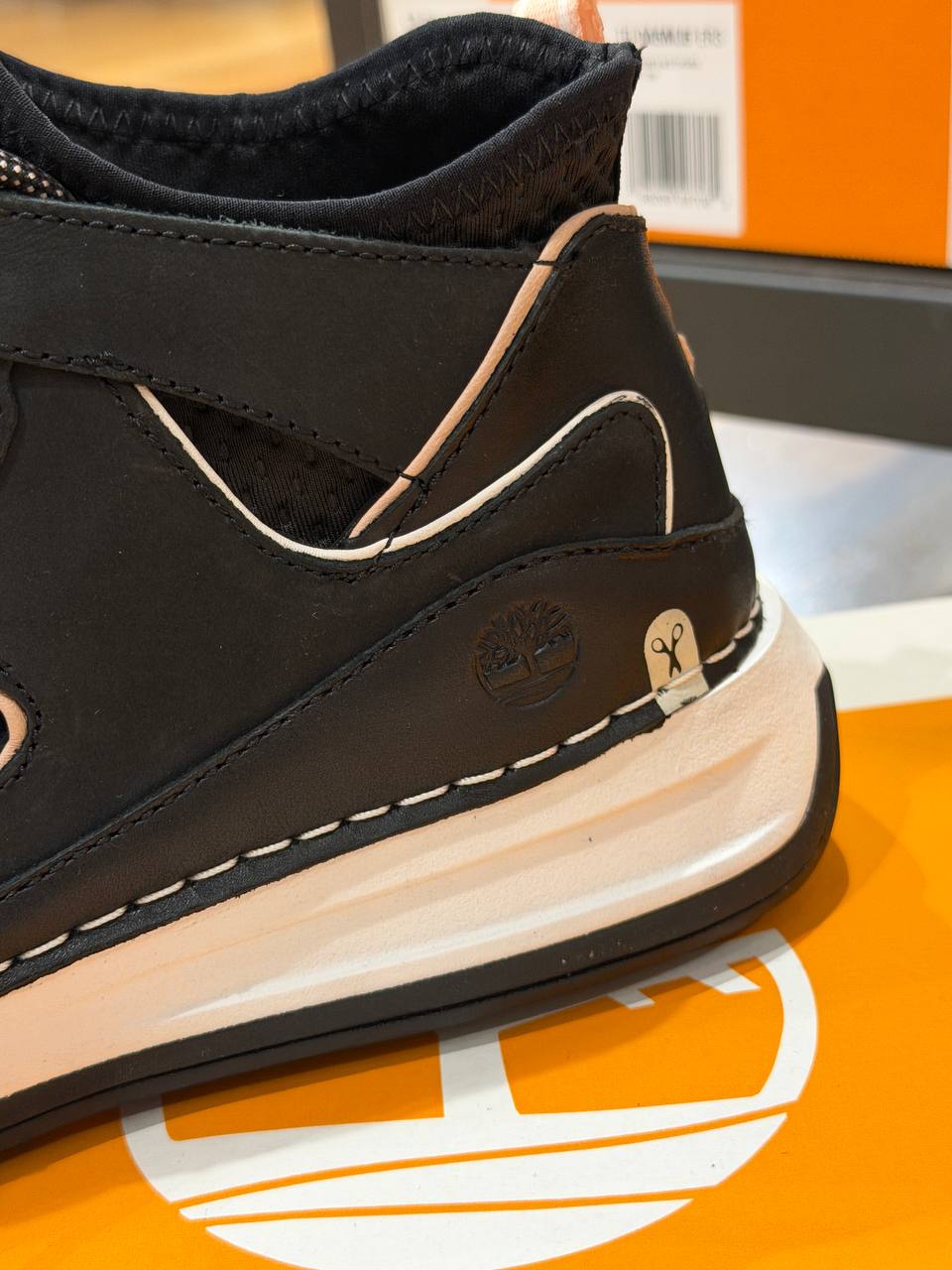 TIMBERLAND 🏷️ 60$