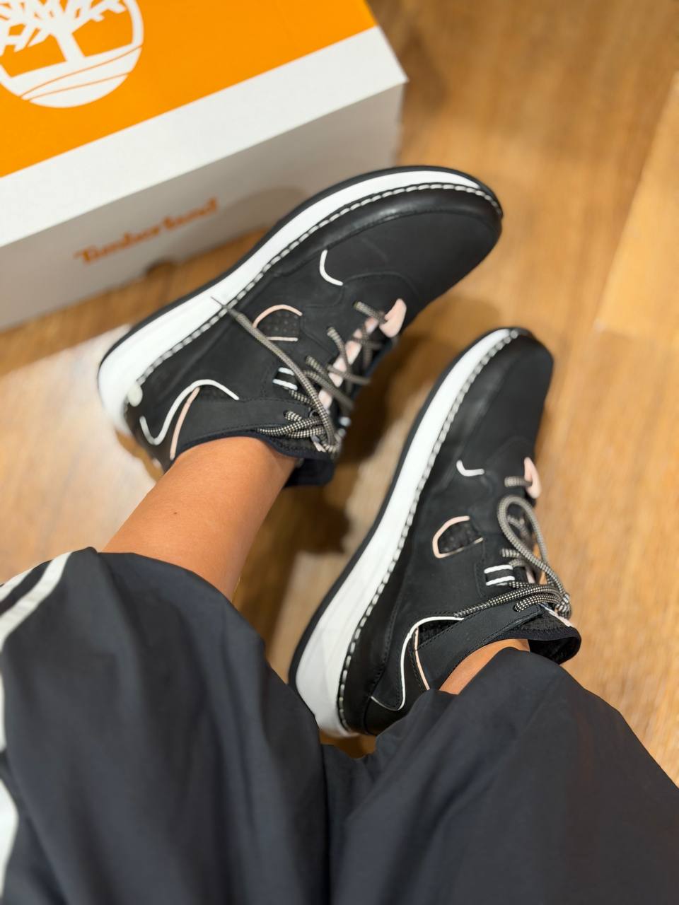 TIMBERLAND 🏷️ 60$
