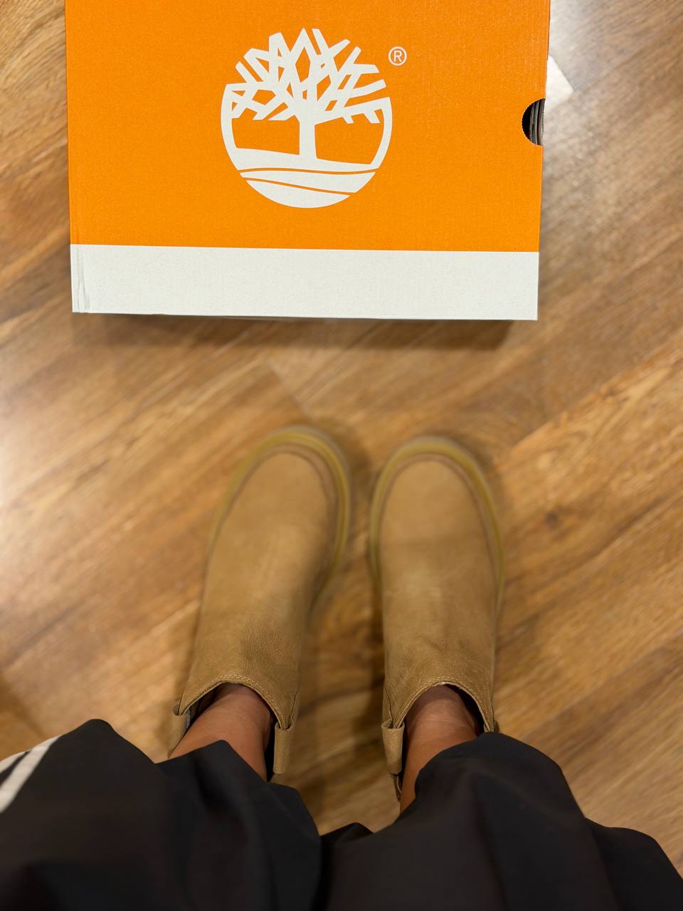 TIMBERLAND 🏷️ 100$