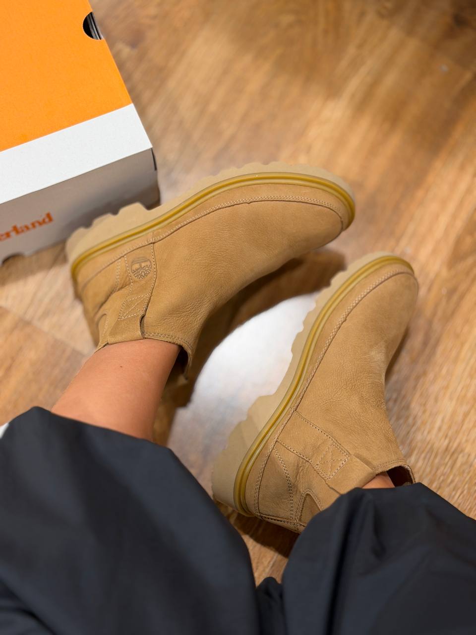 TIMBERLAND 🏷️ 100$