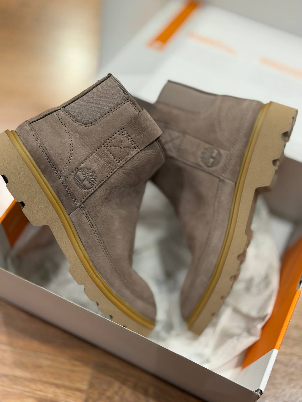 TIMBERLAND 🏷️ 100$
