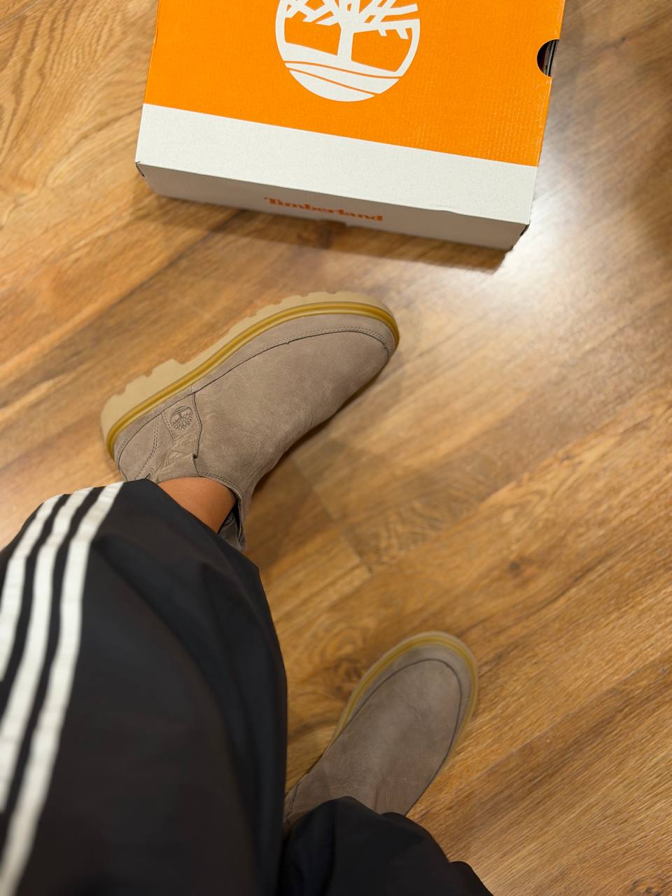 TIMBERLAND 🏷️ 100$