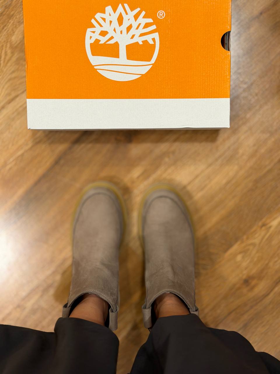 TIMBERLAND 🏷️ 100$