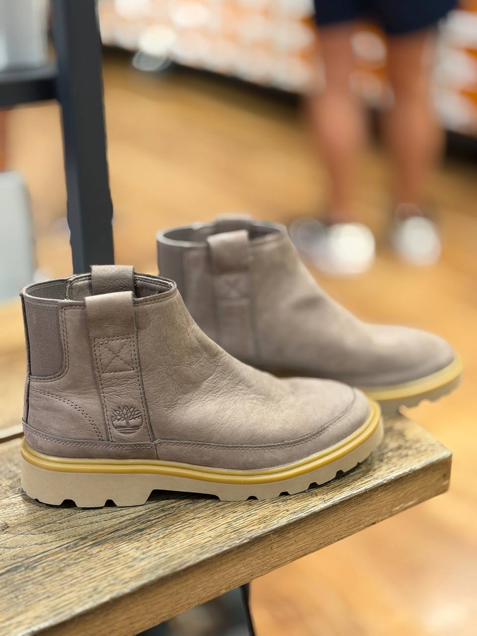 TIMBERLAND 🏷️ 100$