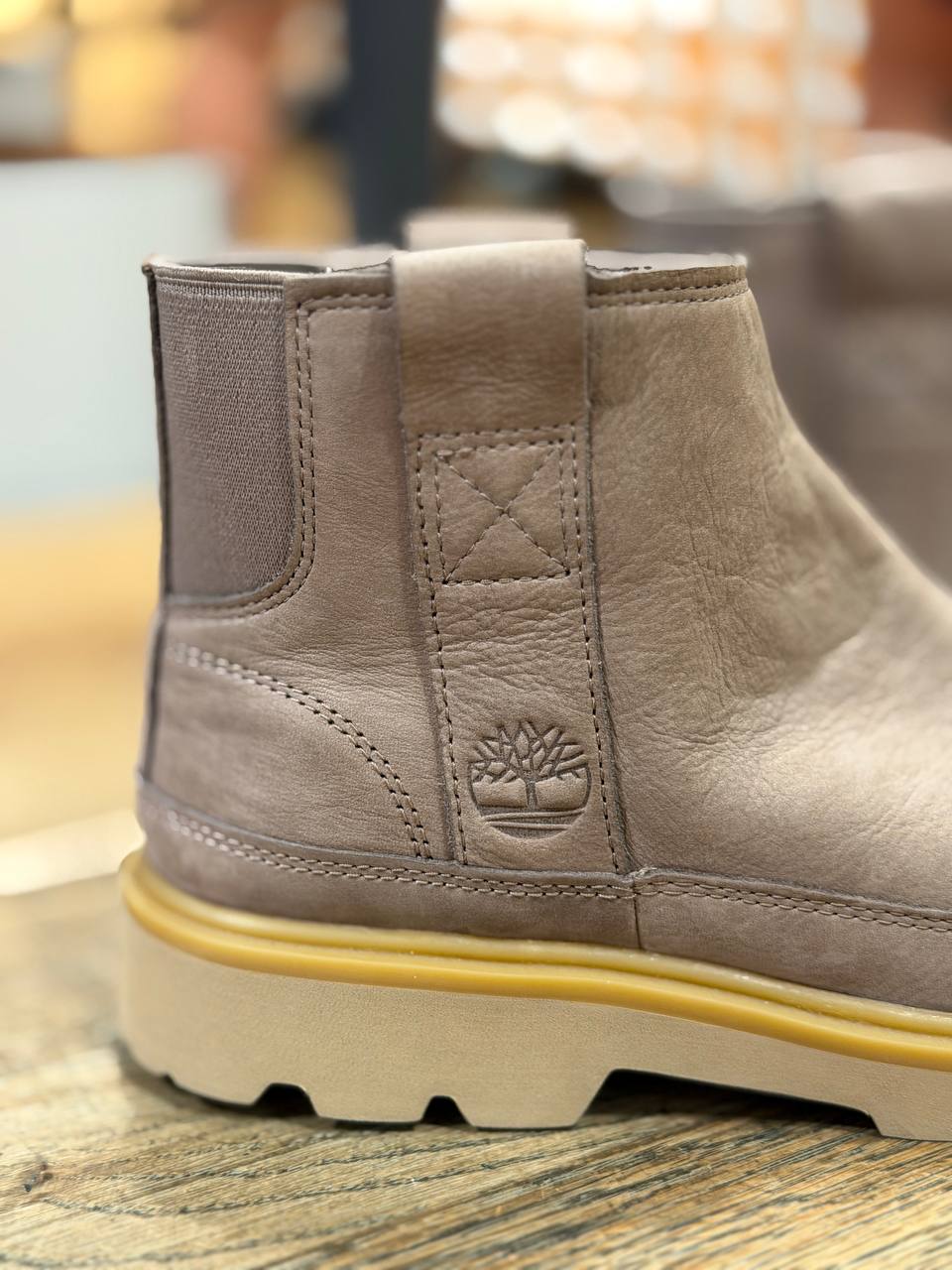 TIMBERLAND 🏷️ 100$