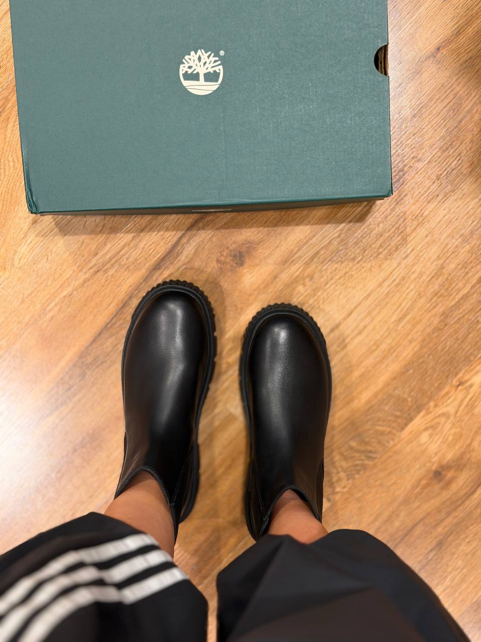 TIMBERLAND 🏷️ 108$
