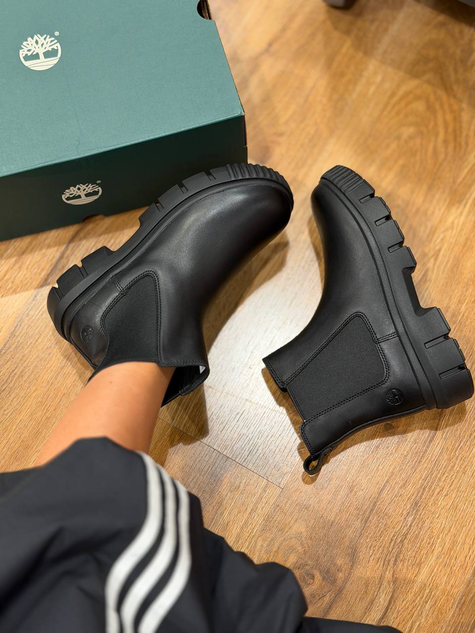 TIMBERLAND 🏷️ 108$