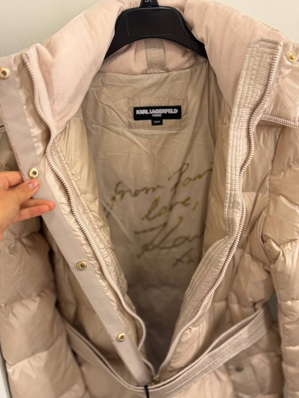 KARL LAGERFELD ‼️ВЫКУПЛЕНО И СВОБОДНО МНОГО‼️ 🏷️ 112$