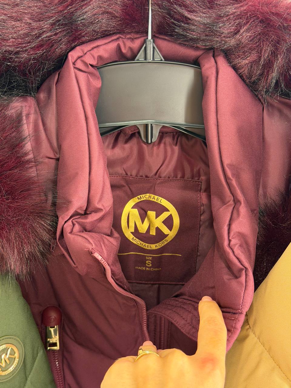Michael Kors