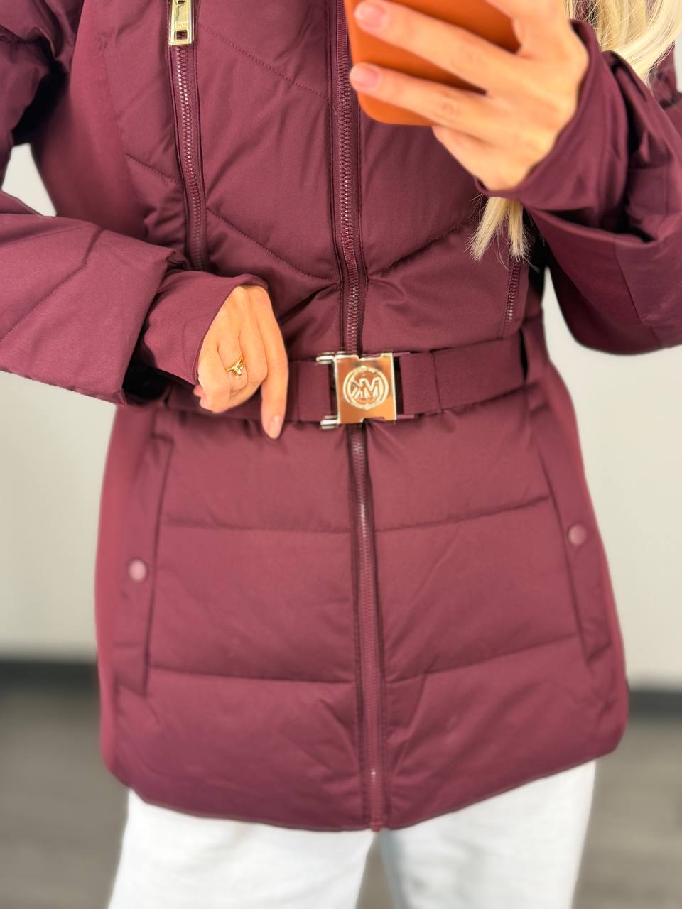 MICHAEL KORS 🏷️91$