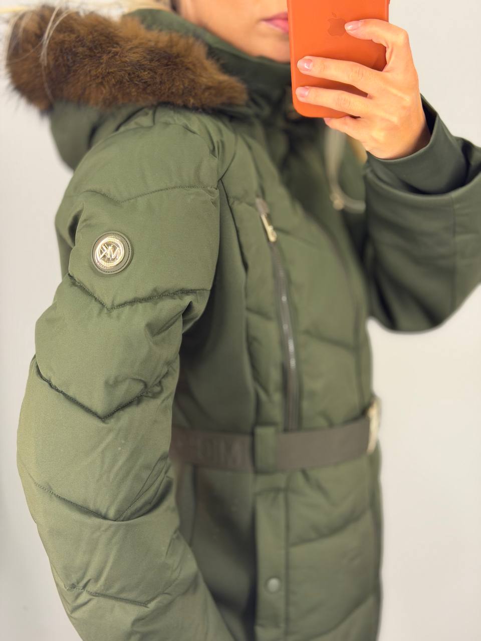MICHAEL KORS 🏷️91$