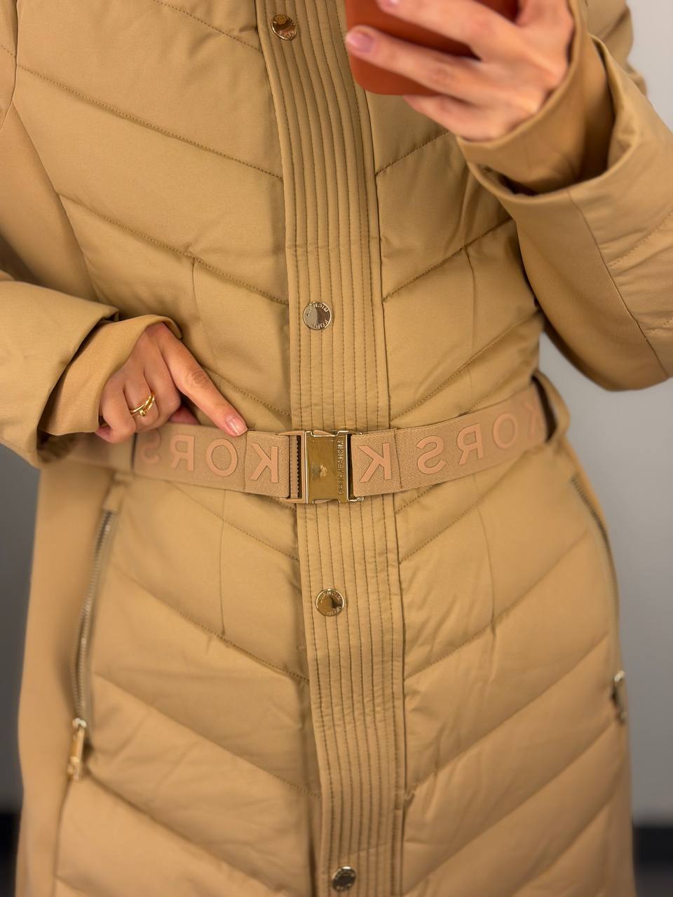 MICHAEL KORS 🏷️101$