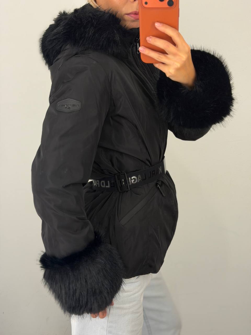 KARL LAGERFELD 🏷️ 112$