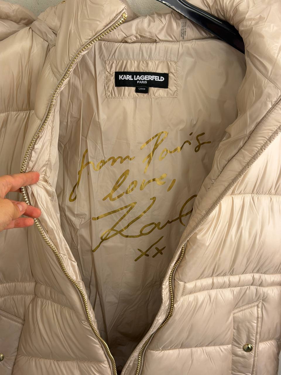 KARL LAGERFELD 🏷️ 111$
