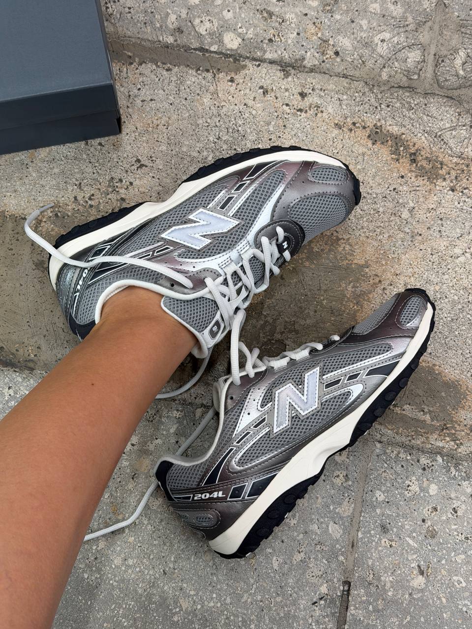 NEW BALANCE 🏷️ 56$