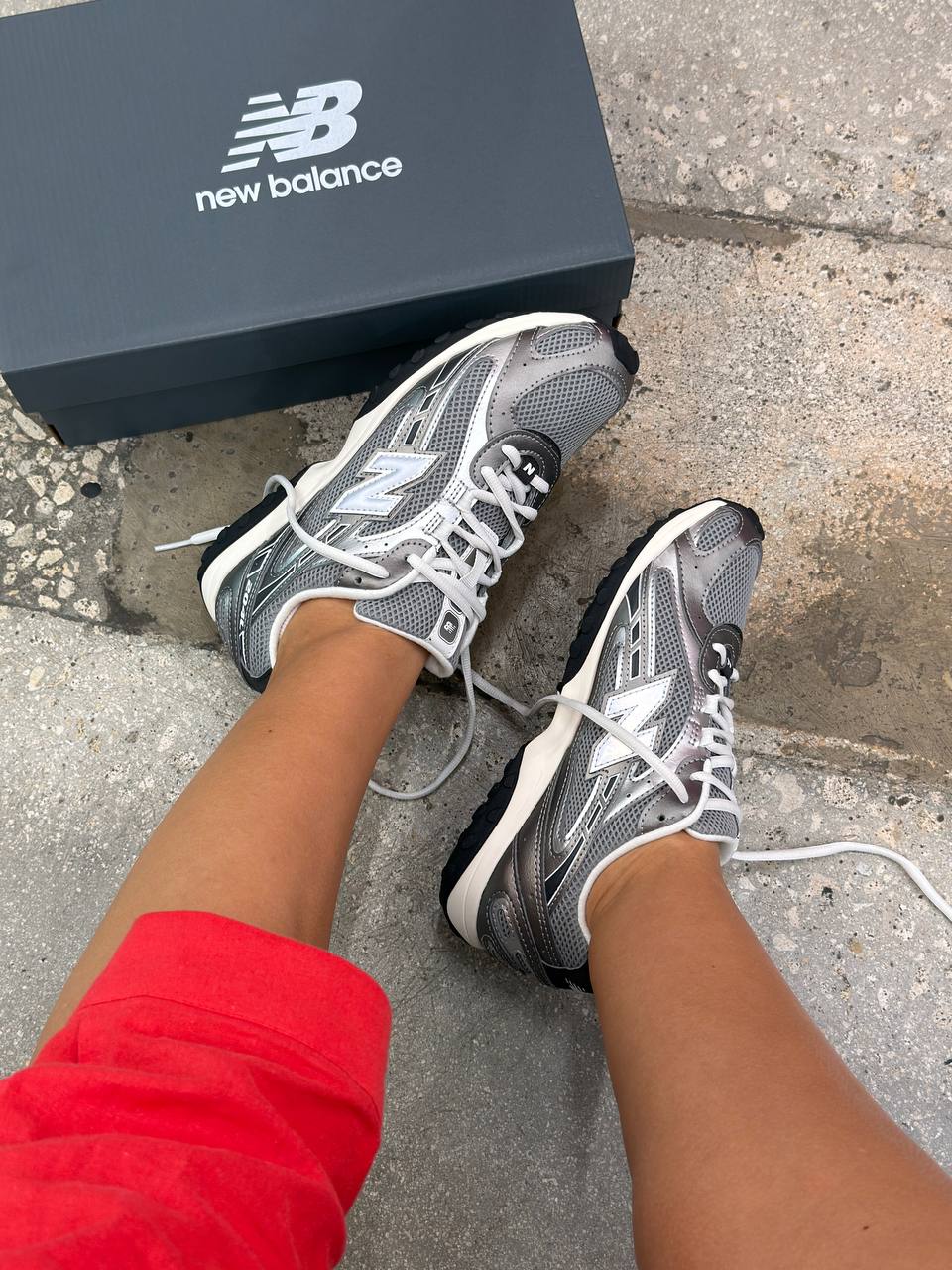 NEW BALANCE 🏷️ 56$