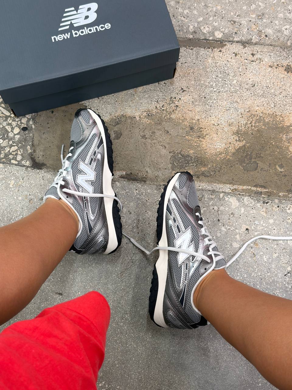 NEW BALANCE 🏷️ 56$
