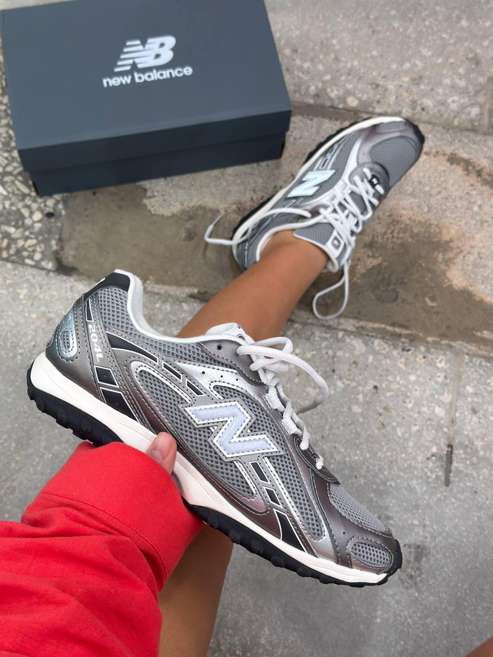 NEW BALANCE 🏷️ 56$