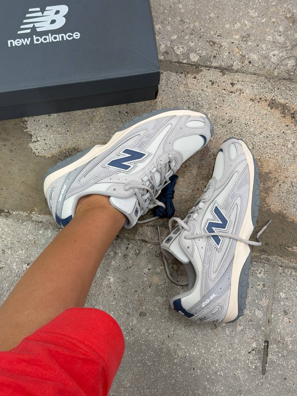NEW BALANCE 🏷️ 79$