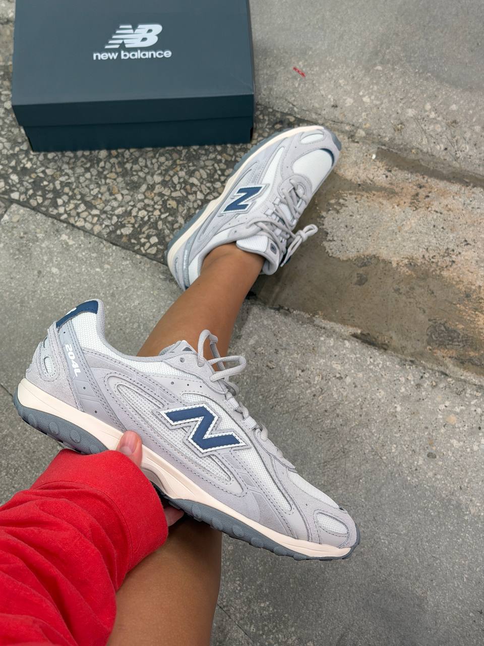 NEW BALANCE 🏷️ 79$