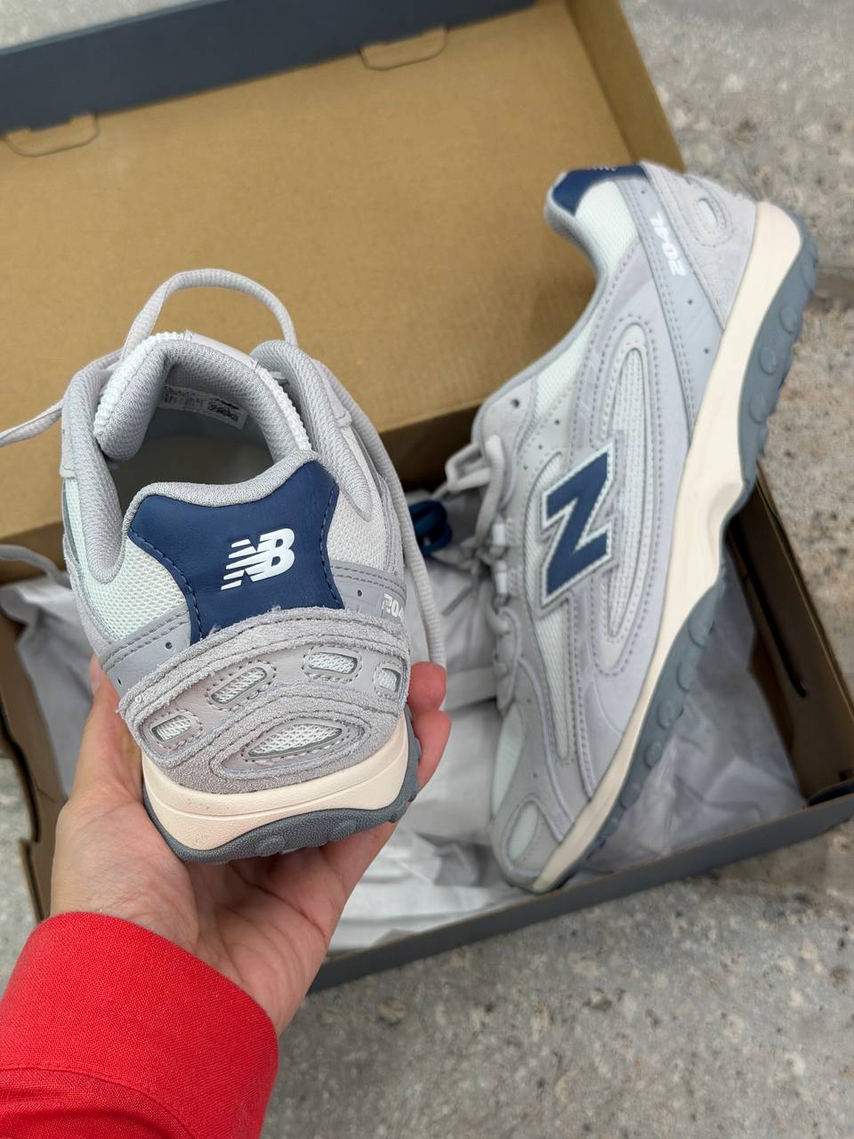 NEW BALANCE 🏷️ 79$