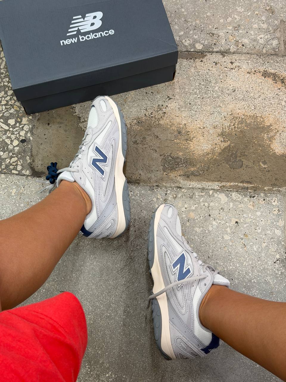 NEW BALANCE 🏷️ 79$