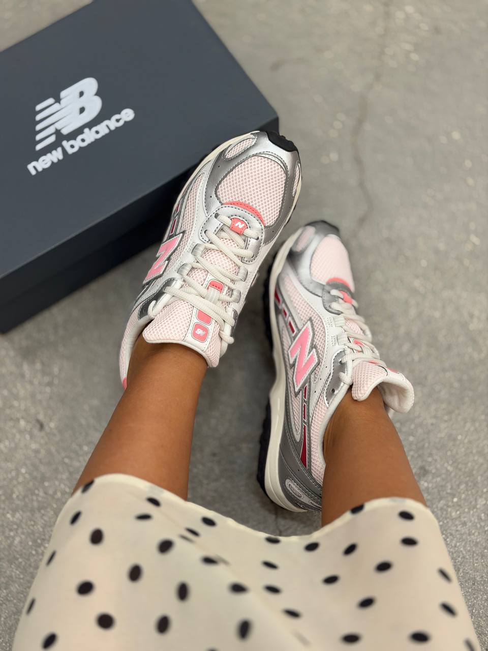 NEW BALANCE 🏷️ 71$