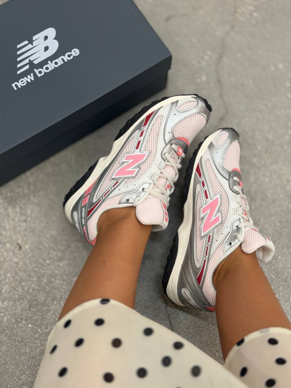 NEW BALANCE 🏷️ 71$