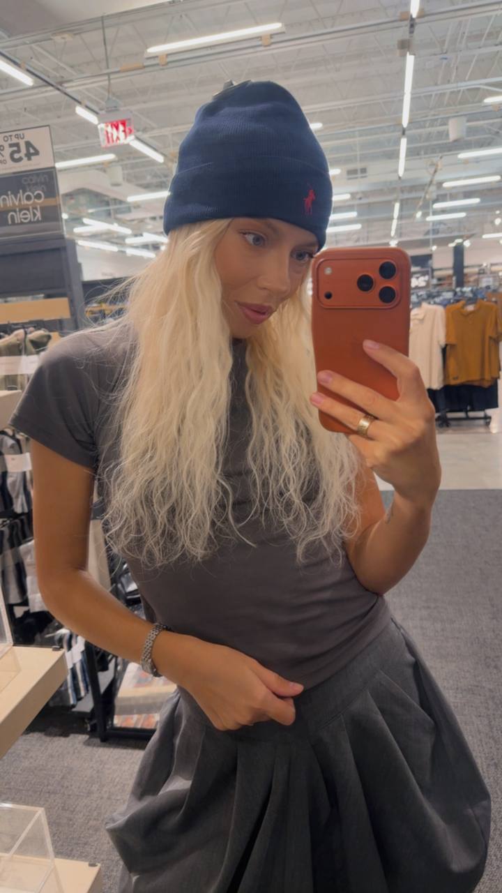 RALPH LAUREN унисекс 🏷️ 31$