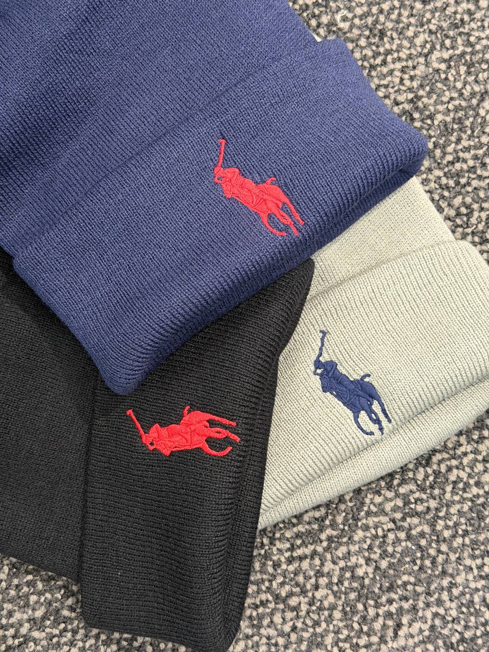 RALPH LAUREN унисекс 🏷️ 30$
