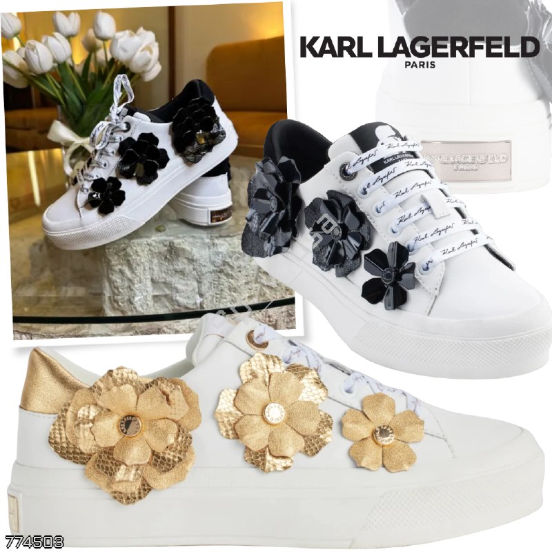 KARL LAGERFELD PARIS