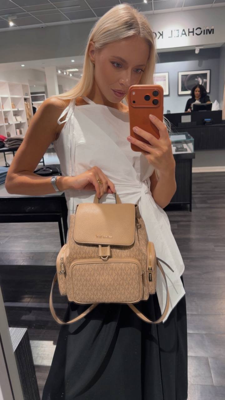 MICHAEL KORS 🏷️ 119$
